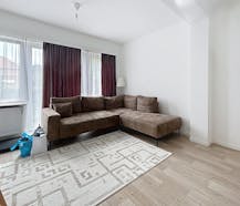 Appartement met 2 slaapkamers te huur in Strombeek-Bever