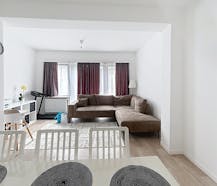 Appartement met 2 slaapkamers te huur in Strombeek-Bever