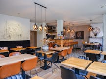 Horecapand met appartement te koop in Dadizele