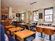 Horecapand met appartement te koop in Dadizele