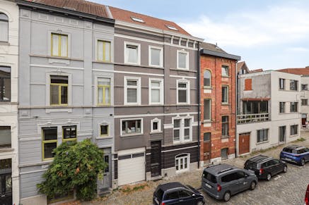 Huis te koop Gent