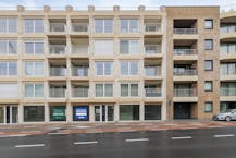 Kantoor van ca. 235,80 m² op centrale ligging in Ieper