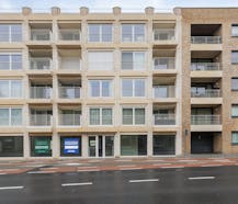 Kantoor van ca. 235,80 m² op centrale ligging in Ieper