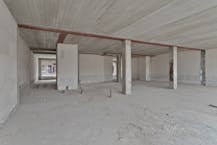 Kantoor van ca. 235,80 m² op centrale ligging in Ieper