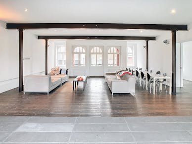 Loft te huur Roeselare