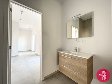 Appartement loué Molenbeek-Saint-Jean (Sint-Jans-Molenbeek)