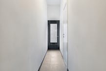 Gerenoveerde woning met 4 slaapkamers en tuin te koop Berchem