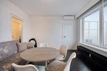 Instapklaar 1-slaapkamerappartement te koop in Wilrijk