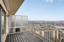 Instapklaar 1-slaapkamerappartement te koop in Wilrijk 