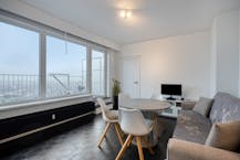 Instapklaar 1-slaapkamerappartement te koop in Wilrijk 