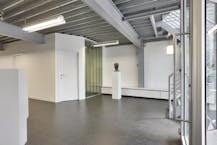 Instapklaar kantoor te koop van ca. 367m² in centrum Torhout