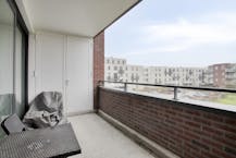 Instapklaar en energiezuining appartemtent te koop 