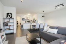 Instapklaar en energiezuining appartemtent te koop