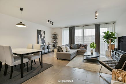Appartement te koop Ledeberg