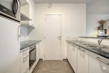 Instapklaar en energiezuining appartemtent te koop 