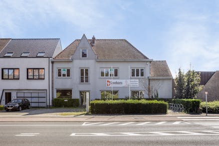 Kantoor verkocht Brugge