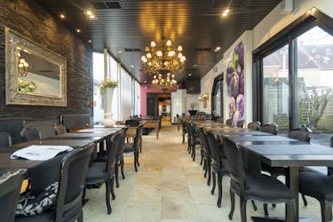 Horecazaak te koop in het centrum van Kuurne