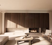 Instapklare nieuwbouwwoning te koop in centrum Kortrijk