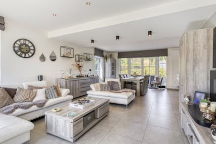 Huis te koop Wolvertem