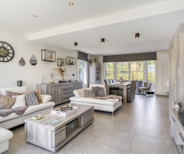 Magnifique maison à vendre avec 5 chambres!