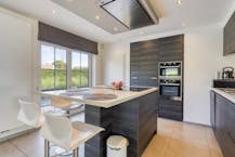 Magnifique maison à vendre avec 5 chambres!