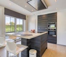 Magnifique maison à vendre avec 5 chambres!