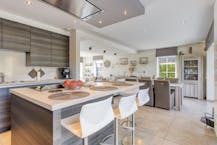 Magnifique maison à vendre avec 5 chambres!