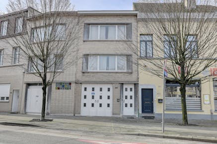 Huis verkocht Antwerpen Kiel