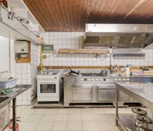 Renovatie- of investeringsproject in het hartje van De Panne