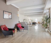Appartement loft à Molenbeek-Saint-Jean