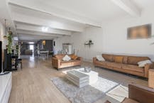 Appartement loft à Molenbeek-Saint-Jean 
