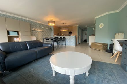 Apartment for sale Heist-aan-Zee