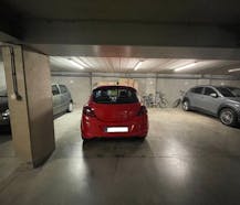 Appartement te huur nabij het centrum van Alken