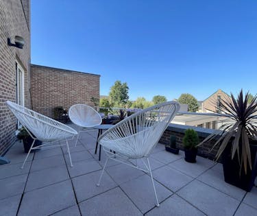 Appartement te huur nabij het centrum van Alken