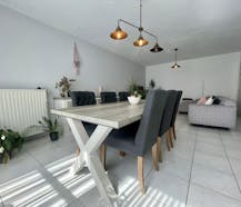 Appartement te huur nabij het centrum van Alken