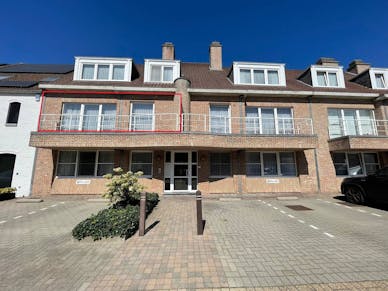 Appartement te huur Alken