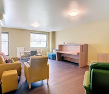 Appartement met ruim terras te huur te Ieper