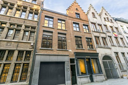 Huis te koop Antwerpen