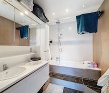 Appartement met 2 slaapkamers en terras te huur in Veurne