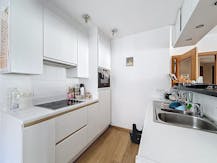 Appartement met 2 slaapkamers en terras te huur in Veurne