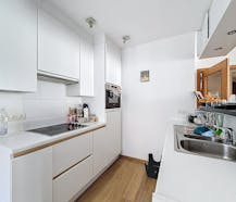 Appartement met 2 slaapkamers en terras te huur in Veurne