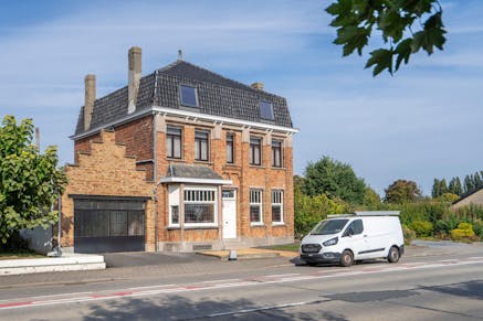 Huis te koop Gullegem