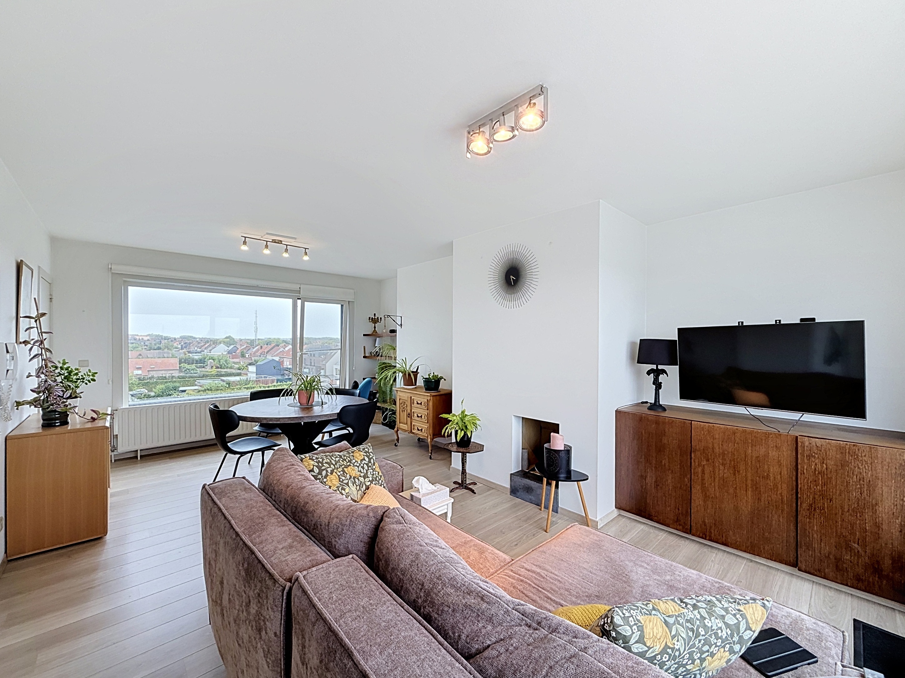 Appartement à Ieper