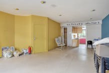 Spacieuse maison de maître à vendre à Anderlecht – 3 étages