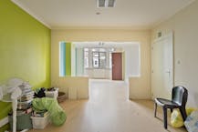 Spacieuse maison de maître à vendre à Anderlecht – 3 étages