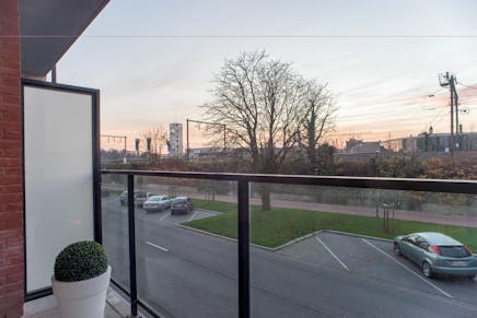 Appartement verkocht Roeselare