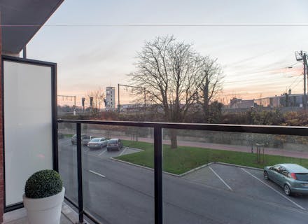 Koop nu een nieuw appartement in centrum Roeselare via Rent to Buy!