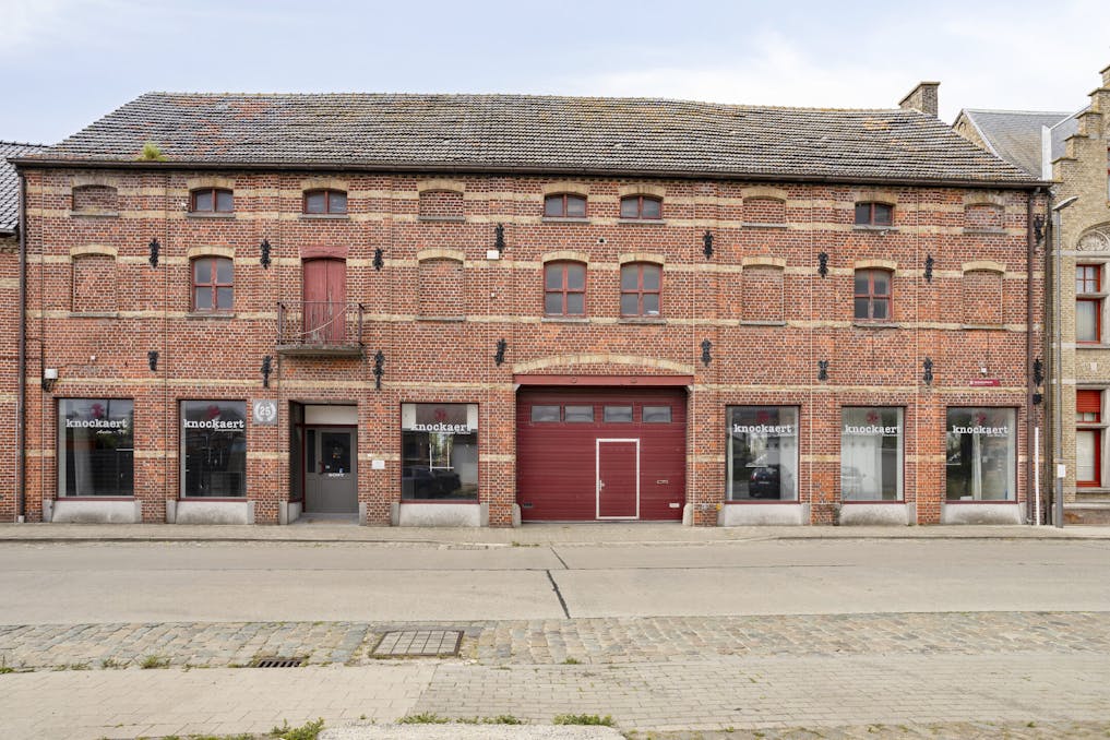 Handelspand te koop in Vlamertinge