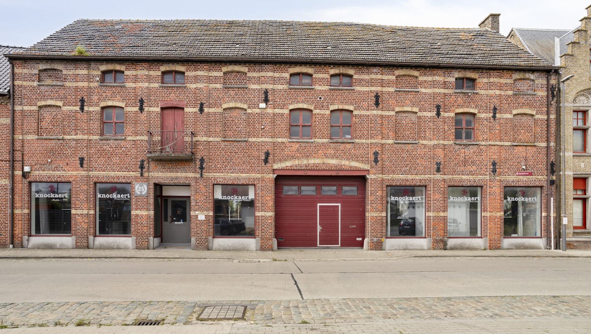 Handelspand te koop in Vlamertinge