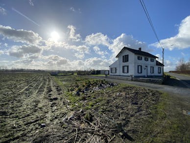 Huis verkocht Anzegem